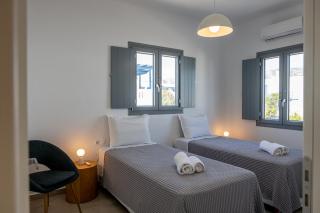 Mouragio Stay - Aliki - 2