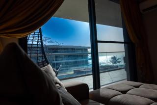 Kololi Sea View Apartment - Kololi - 8