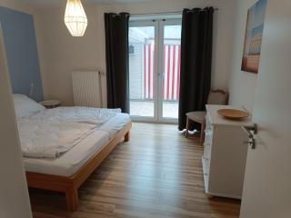 Küstenhaus Duhnen - Wohnung 2 im Erdgeschoss - Cuxhaven - 2