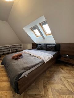 Dragalevtsi Duo Delight - Sofia - 6