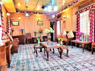 Ali jan hotel - Srinagar - 5