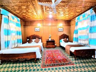 Ali jan hotel - Srinagar - 4