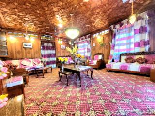Ali jan hotel - Srinagar - 3