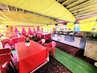 Ali jan hotel - Srinagar - 2
