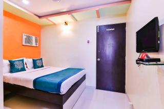 Hotel new shree niwas - Mumbai - 6