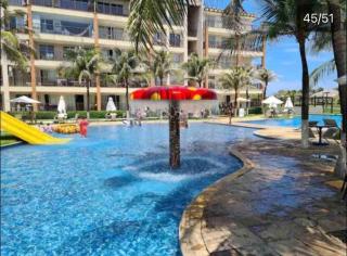 AP BEACH PARK LIVING PORTO DAS DUNAS PROX De FORTALEZA - Aquiraz - 0