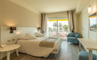La Dolce Vita Hotel - Menton - 9