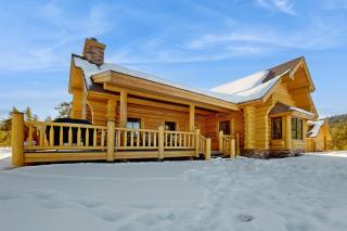 Poppy's Place Main House - 9