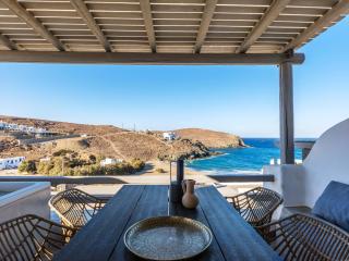 Mykonos Residence Villas & Suites Merchia beach - Merchia Beach - 4