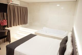 Paris Hotel by H Hotéis - Business - Taguatinga - 8