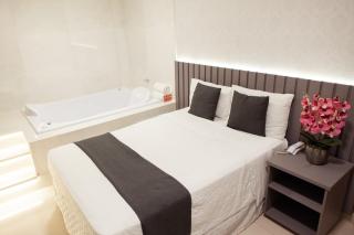 Paris Hotel by H Hotéis - Business - Taguatinga - 9