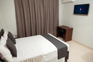Paris Hotel by H Hotéis - Business - Taguatinga - 3