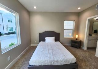 Houston Haven Cozy & Affordable - Houston - 5