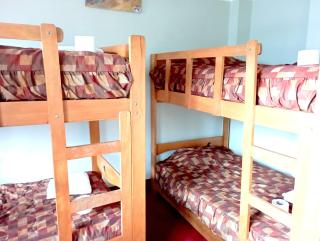 Andes Hostel - Huaraz - 7