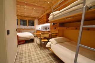 Hotel Betulla - Madonna di Campiglio - 7