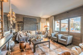 Appartement Hermine - Welkeys - Megève - 0