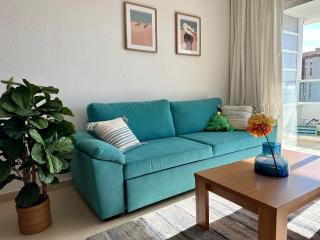 Sea view Penthouse! - Benidorm - 4