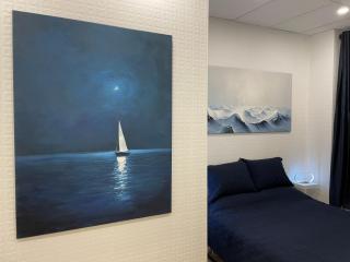 Haute mer - Quebec City - 7
