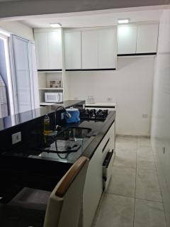 Casa na Praia de Camburi a 900 m da praia - São Sebastião - 6