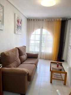 Confortable apartamento playa del cura - 9