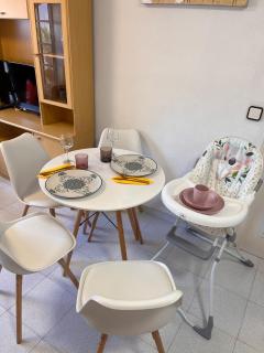 Confortable apartamento playa del cura - 8