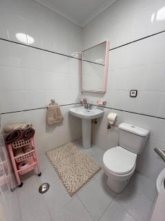 Confortable apartamento playa del cura - 7