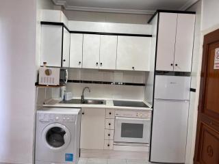 Confortable apartamento playa del cura - 6