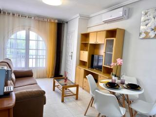 Confortable apartamento playa del cura - 4