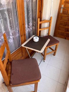 Confortable apartamento playa del cura - 2