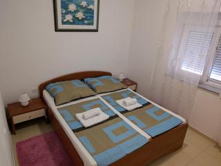 Apartment Como Sukosan , 30m vom Meer - Sukošan - 4