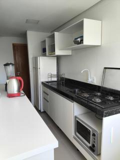 303 Apt 2 dormitórios Enseada dos Galeões - Bombinhas - 2