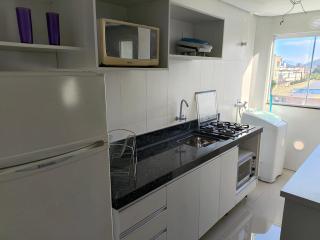 303 Apt 2 dormitórios Enseada dos Galeões - Bombinhas - 3