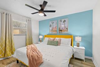Trendy Condo near UF & Downtown - Gainesville - 0
