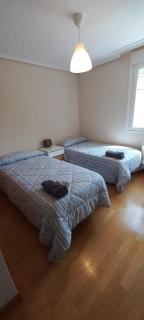 Apartamento con 3 dormitorios y garaje a 10 minutos de Valladolid - 5