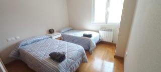 Apartamento con 3 dormitorios y garaje a 10 minutos de Valladolid - 9