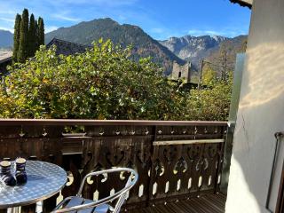Les Tilleuls - Le Biot - 3