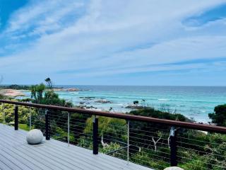 Driftwood Bay of Fires - Binalong Bay - 9
