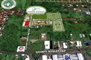 Matina Enclaves 2BR with Wifi Near SM Mall - Davao - 9