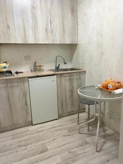 2-комнатная квартира - 4