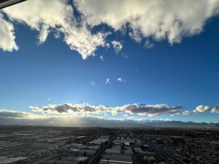 Palms Place One Bedroom Suite 1220 sqft - Las Vegas - 8