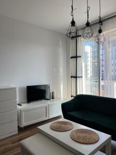 Apartament Warszawa Włochy Jutrzenki 2 pokoje - 3
