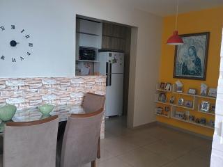 Apto Aconchegante - 6