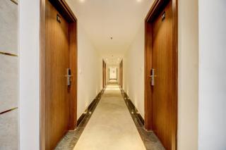Townhouse OAK Aurelia Grand - Lucknow - 3