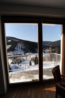 Apartmán 3K Michael - Špindlerův Mlýn - 1