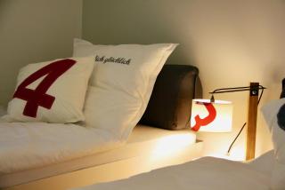 Ferienhaus " Sealounge " an der Ostsee, Sauna, Strandkorb, free W-LAN - SEASIDE - - 5