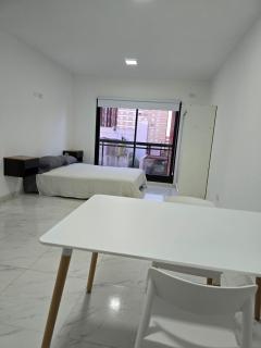 Monoambiente a estrenar - Mar de Ajó - 0