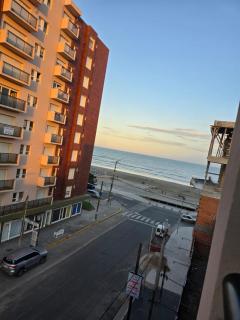 Monoambiente a estrenar - Mar de Ajó - 2