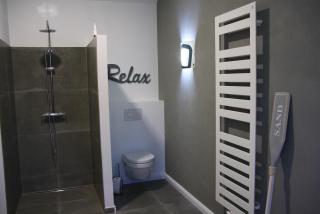 Ferienhaus Sealounge in Strandnähe, Sauna, Strandkorb, free W-LAN - SEASIDE - - 1