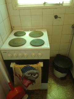 Hermoso departamento amueblado super barato y cerca de supermercados, subtes y colectivos - Buenos Aires - 3