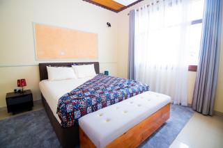 ArthillsBoutiqueHotel - Kigali - 2